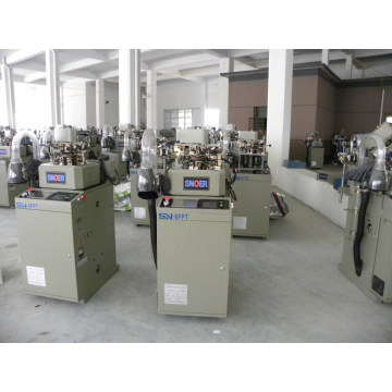 Circular Socks Machine with High Speed and High Quality